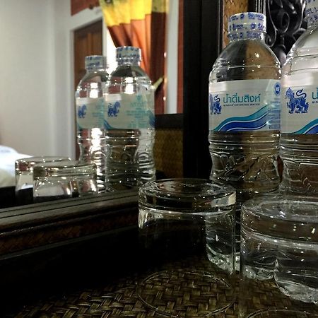 Summer Guesthouse And Hostel Ko Tao Ngoại thất bức ảnh