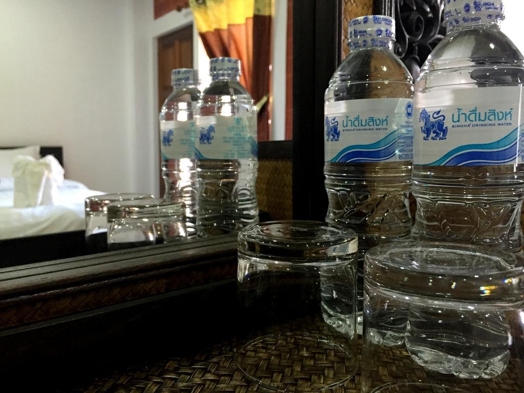 Summer Guesthouse And Hostel Ko Tao Ngoại thất bức ảnh