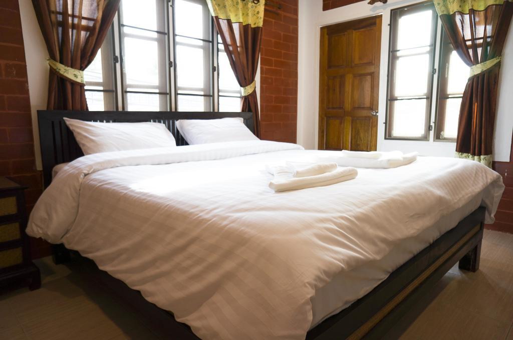 Summer Guesthouse And Hostel Ko Tao Ngoại thất bức ảnh
