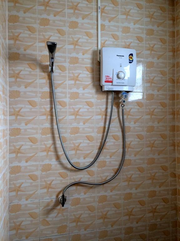 Summer Guesthouse And Hostel Ko Tao Ngoại thất bức ảnh