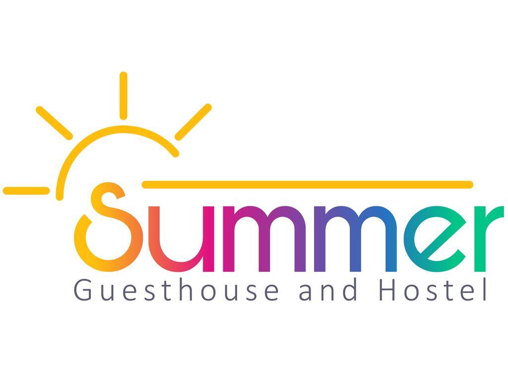 Summer Guesthouse And Hostel Ko Tao Ngoại thất bức ảnh