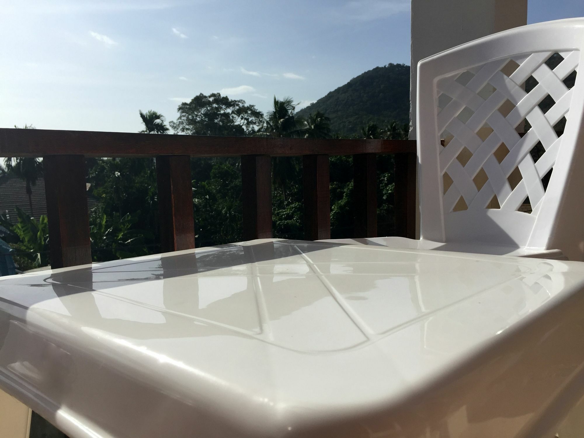 Summer Guesthouse And Hostel Ko Tao Ngoại thất bức ảnh