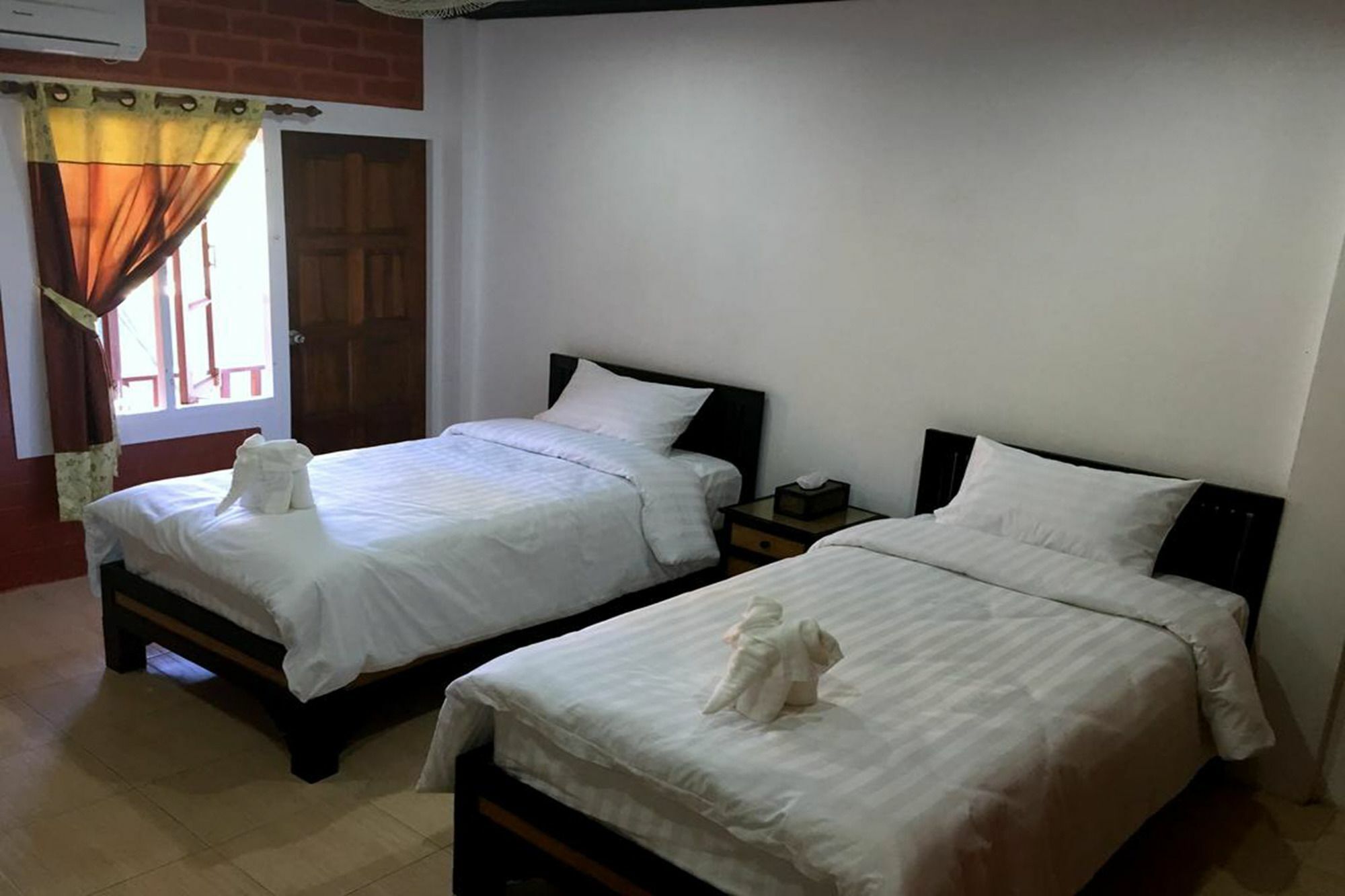 Summer Guesthouse And Hostel Ko Tao Ngoại thất bức ảnh