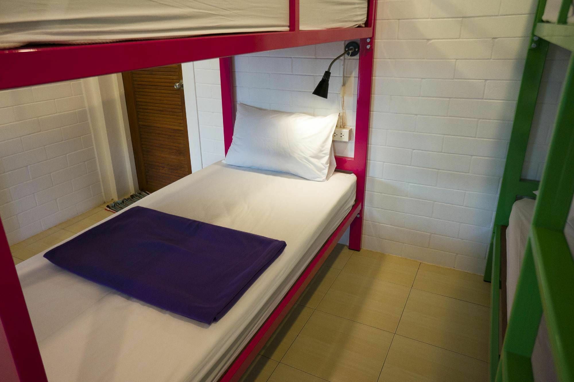 Summer Guesthouse And Hostel Ko Tao Ngoại thất bức ảnh