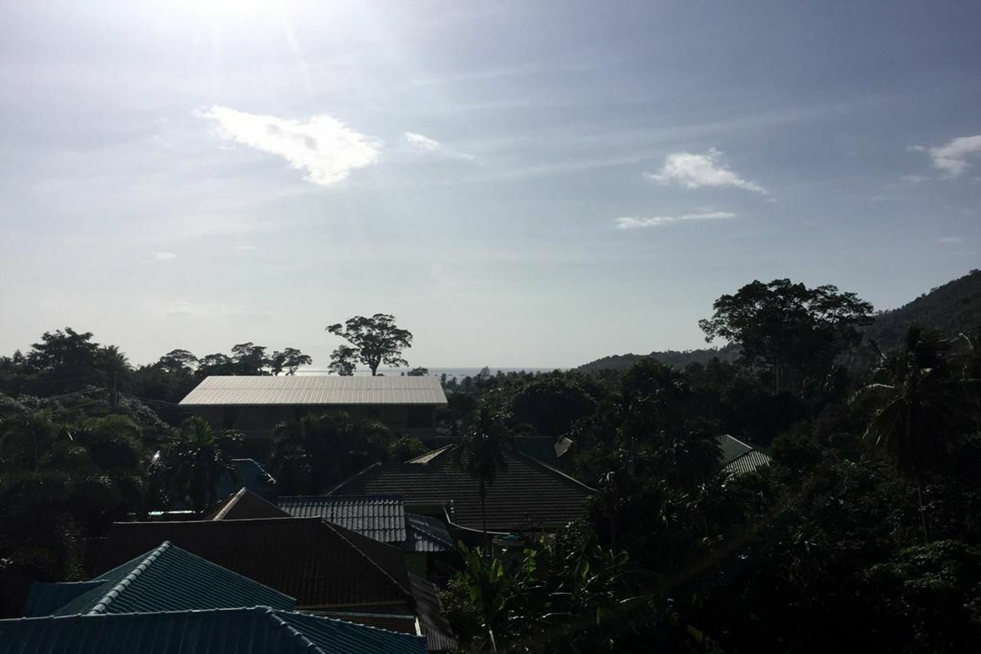 Summer Guesthouse And Hostel Ko Tao Ngoại thất bức ảnh