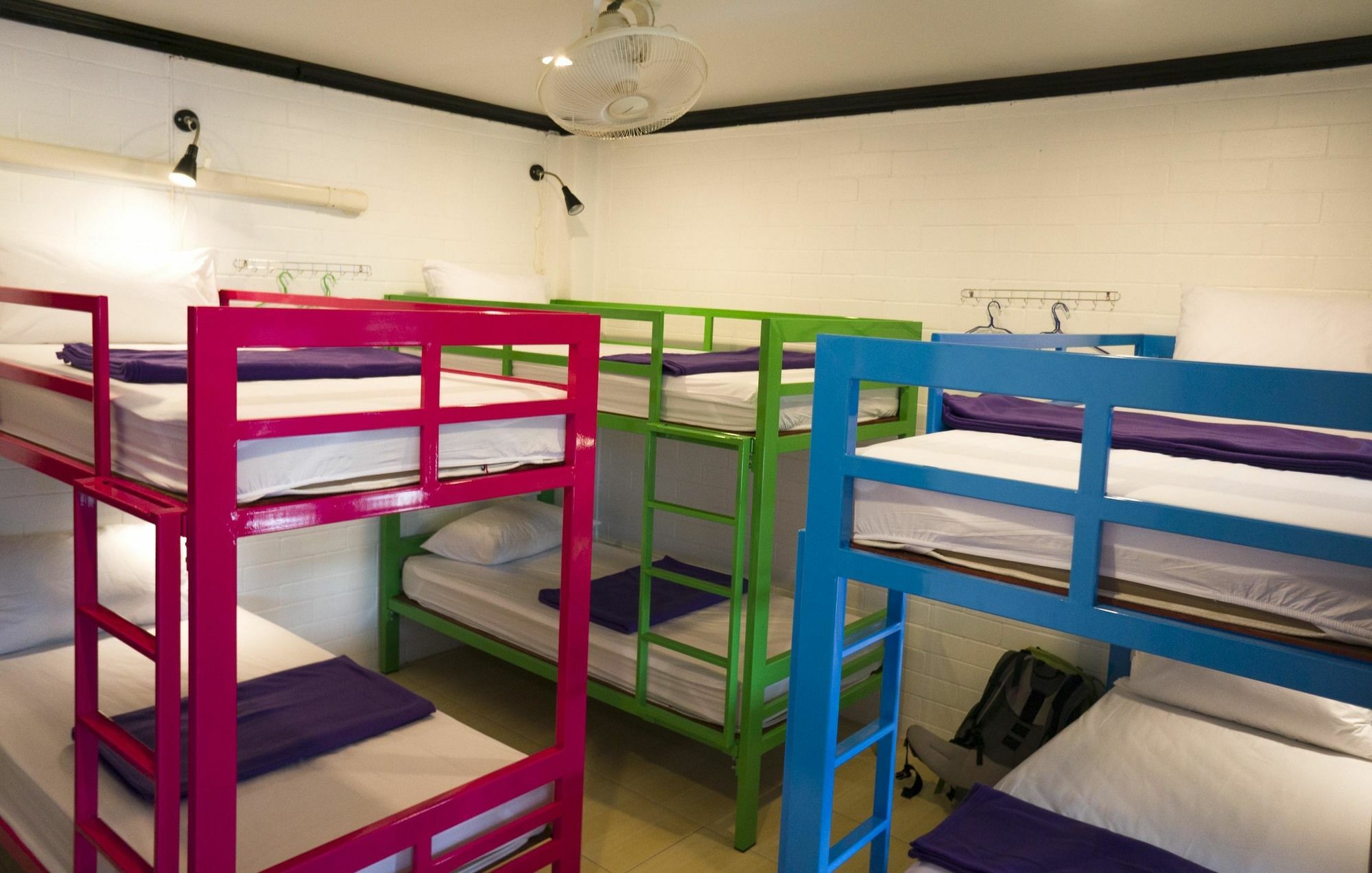 Summer Guesthouse And Hostel Ko Tao Ngoại thất bức ảnh