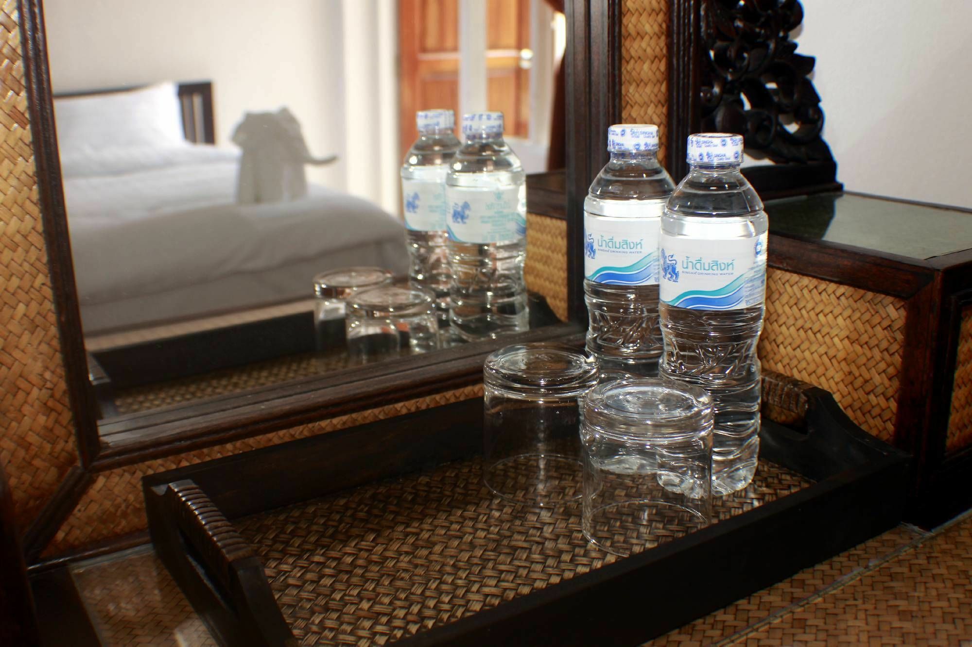Summer Guesthouse And Hostel Ko Tao Ngoại thất bức ảnh