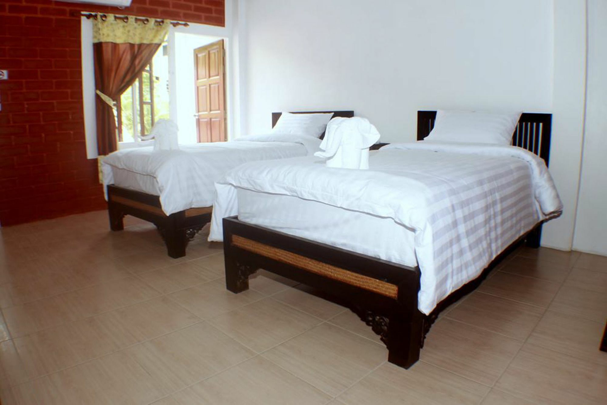 Summer Guesthouse And Hostel Ko Tao Ngoại thất bức ảnh