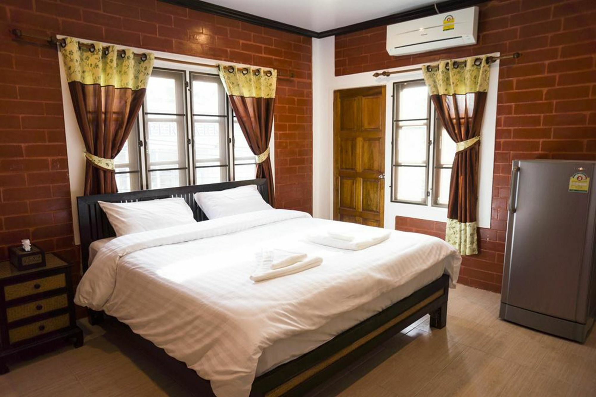 Summer Guesthouse And Hostel Ko Tao Ngoại thất bức ảnh