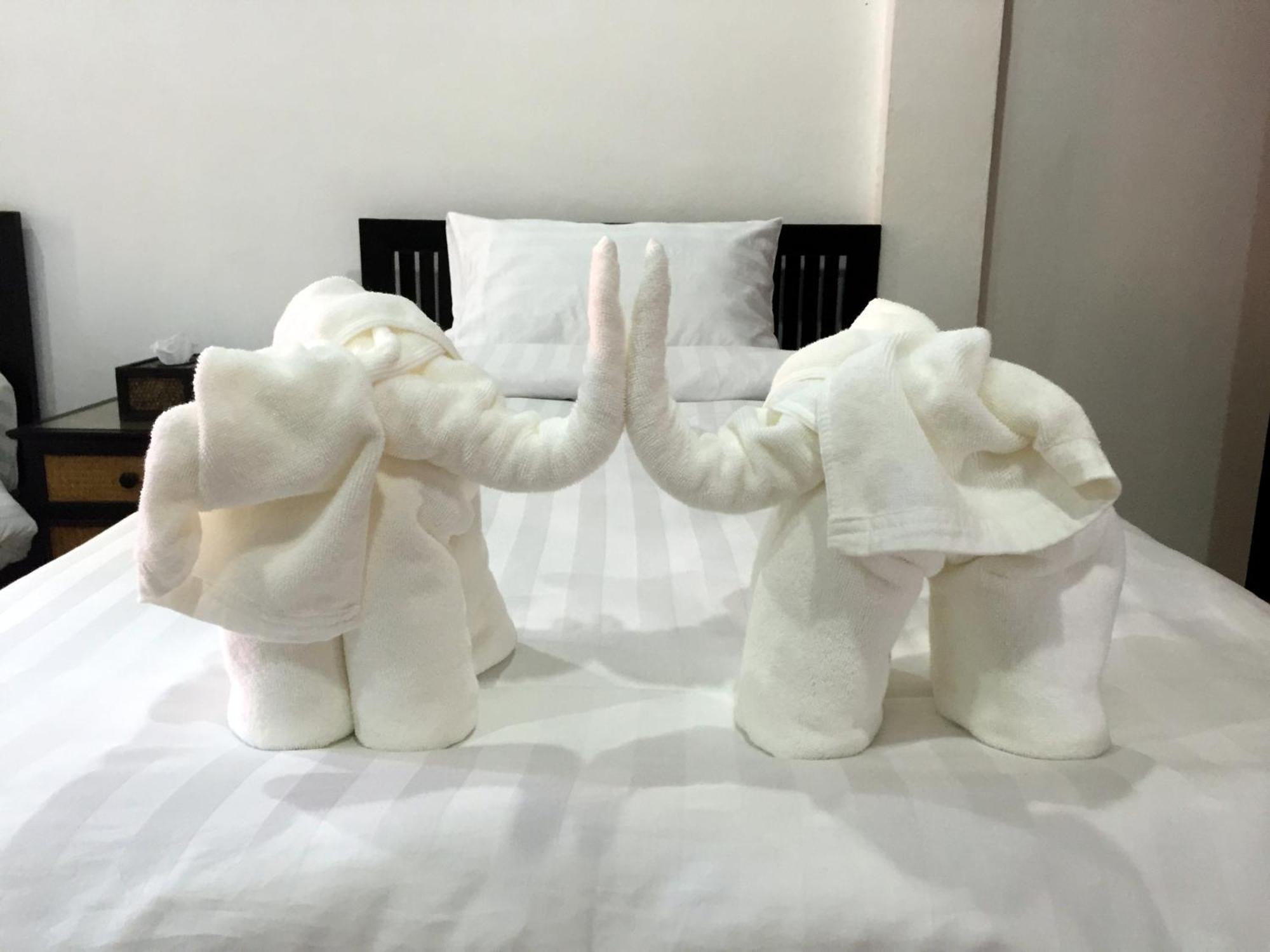 Summer Guesthouse And Hostel Ko Tao Ngoại thất bức ảnh