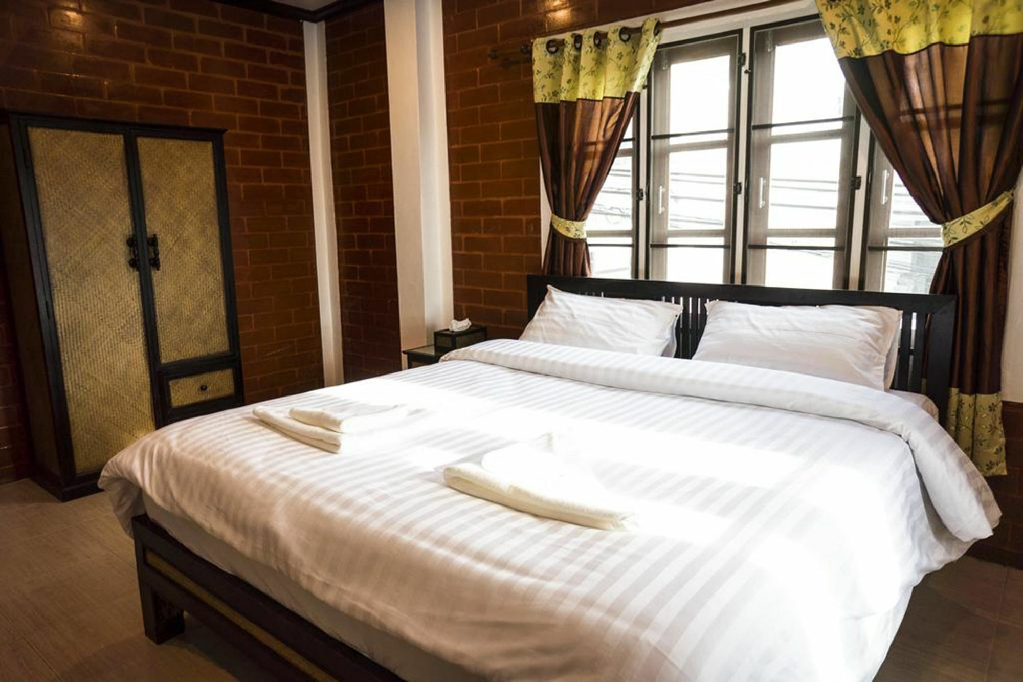 Summer Guesthouse And Hostel Ko Tao Ngoại thất bức ảnh